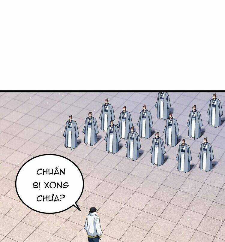 Tiên Tôn Lạc Vô Cực Chapter 239 trang 44