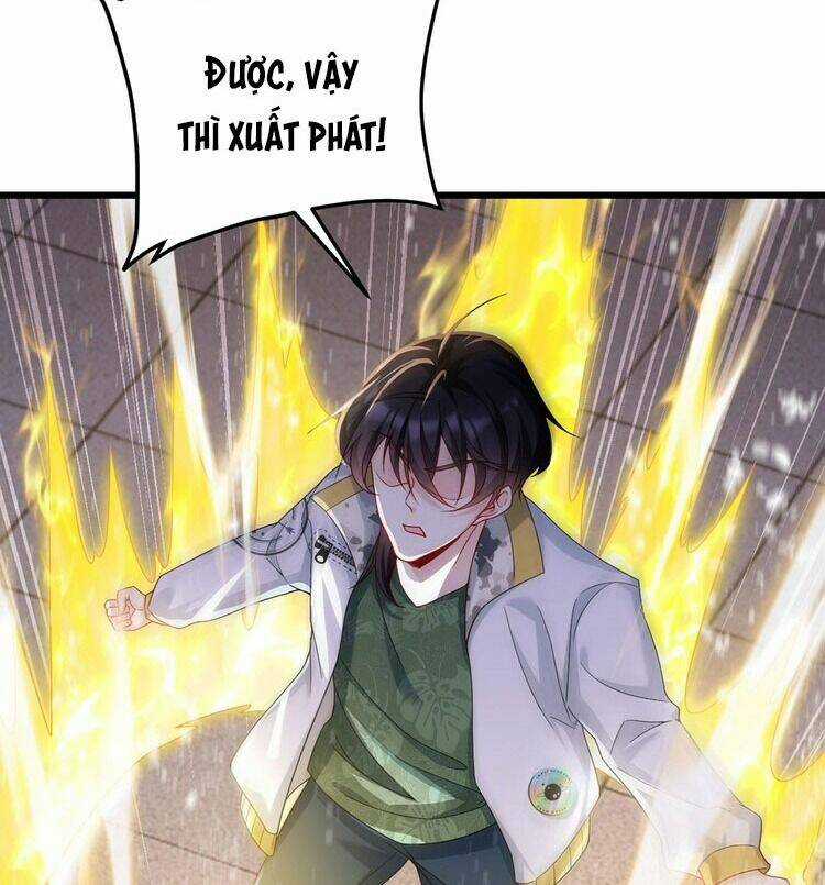 Tiên Tôn Lạc Vô Cực Chapter 239 trang 47