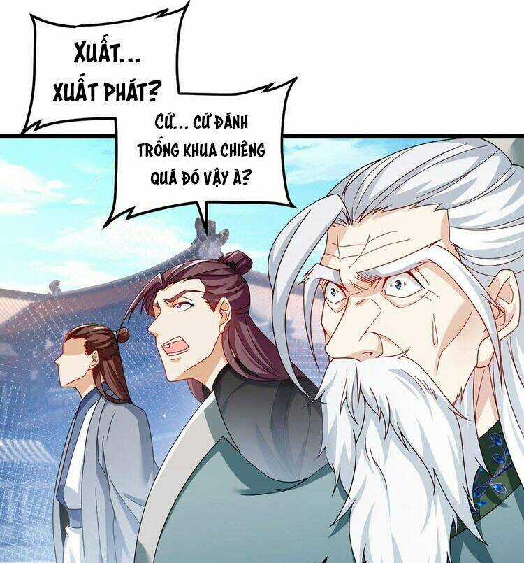 Tiên Tôn Lạc Vô Cực Chapter 239 trang 49