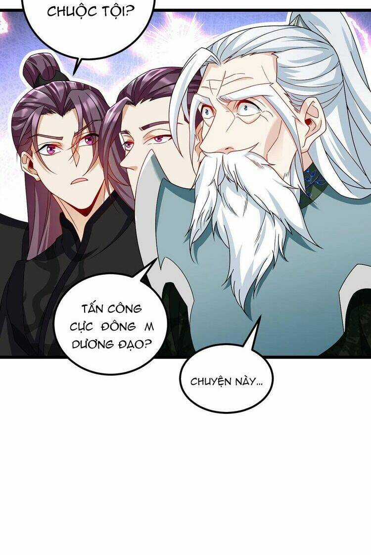 Tiên Tôn Lạc Vô Cực Chapter 239 trang 5