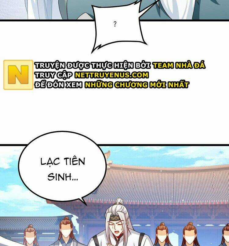 Tiên Tôn Lạc Vô Cực Chapter 239 trang 50