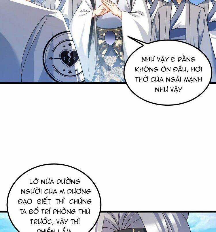 Tiên Tôn Lạc Vô Cực Chapter 239 trang 51