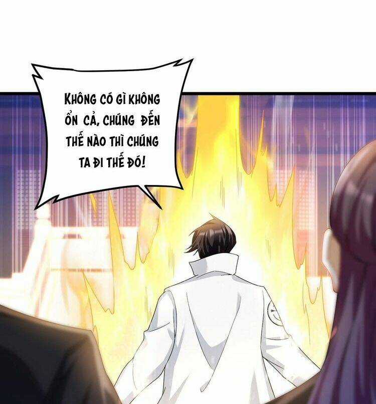 Tiên Tôn Lạc Vô Cực Chapter 239 trang 53