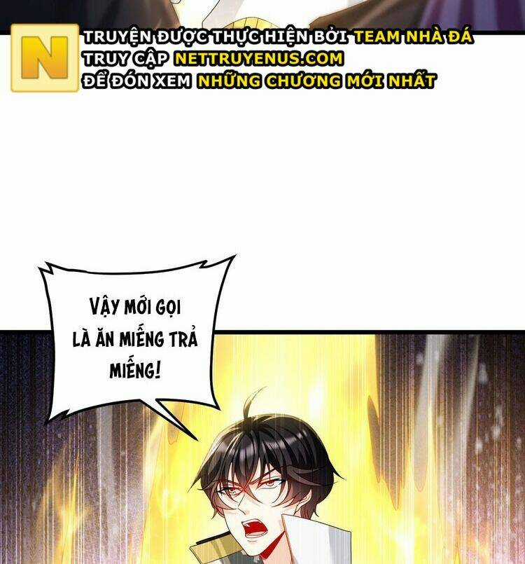 Tiên Tôn Lạc Vô Cực Chapter 239 trang 54