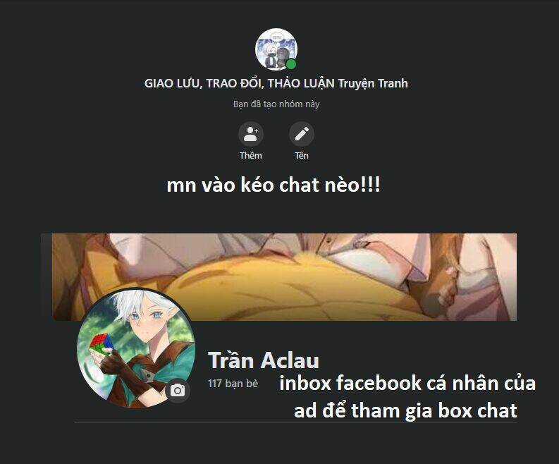 Tiên Tôn Lạc Vô Cực Chapter 239 trang 57