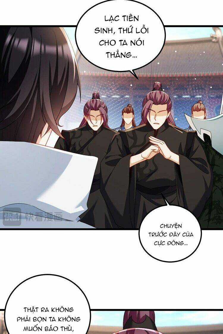 Tiên Tôn Lạc Vô Cực Chapter 239 trang 7