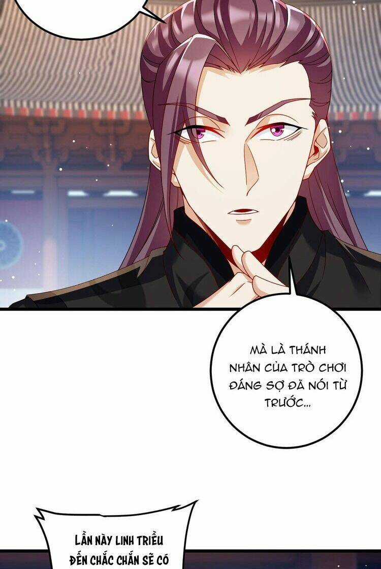 Tiên Tôn Lạc Vô Cực Chapter 239 trang 8