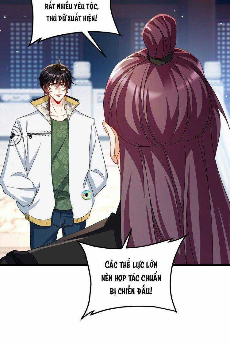 Tiên Tôn Lạc Vô Cực Chapter 239 trang 9