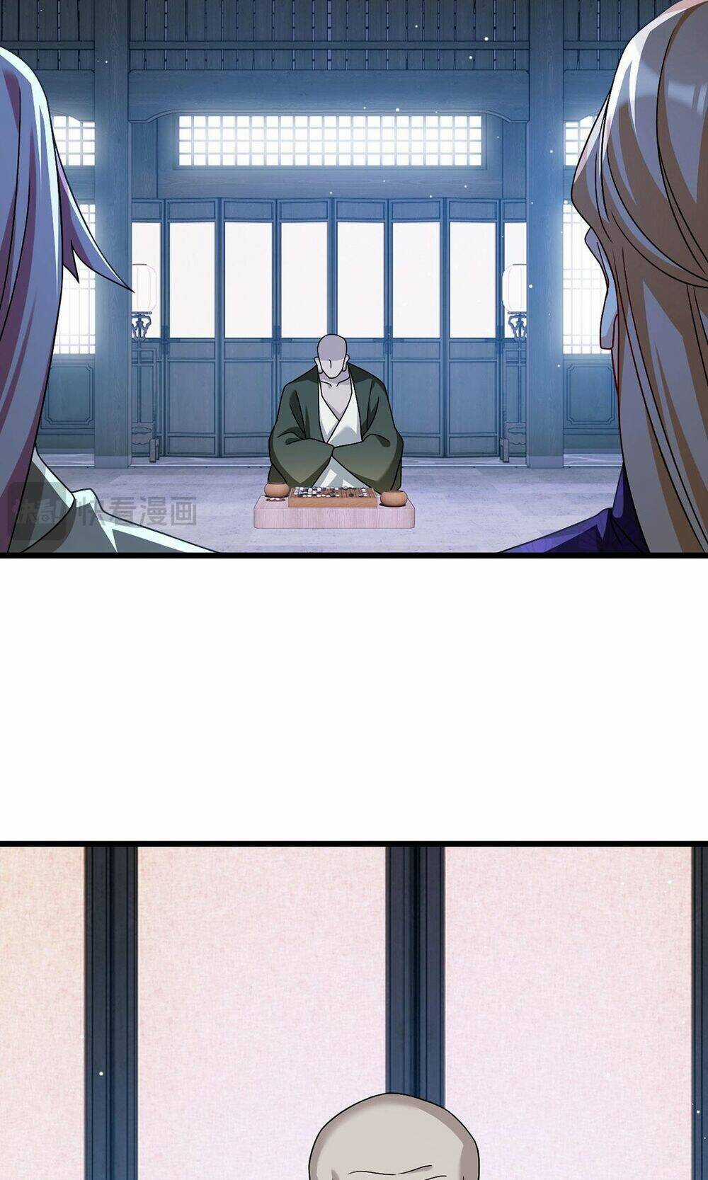 Tiên Tôn Lạc Vô Cực Chapter 240 trang 11