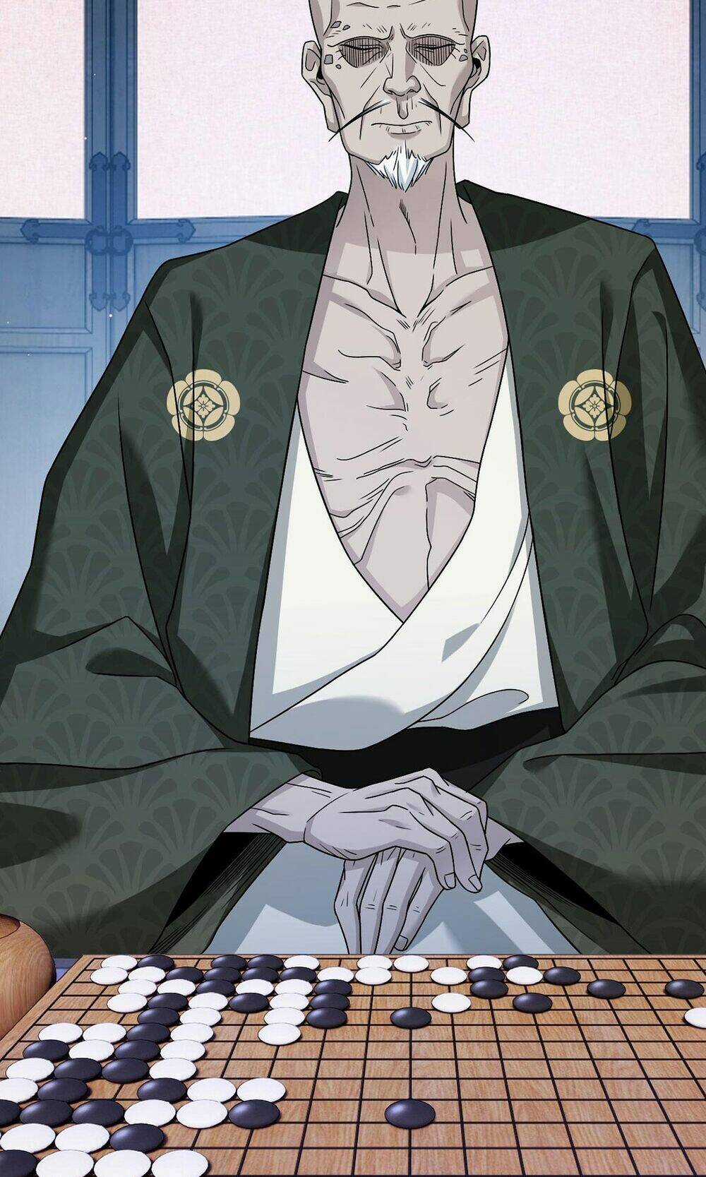 Tiên Tôn Lạc Vô Cực Chapter 240 trang 12