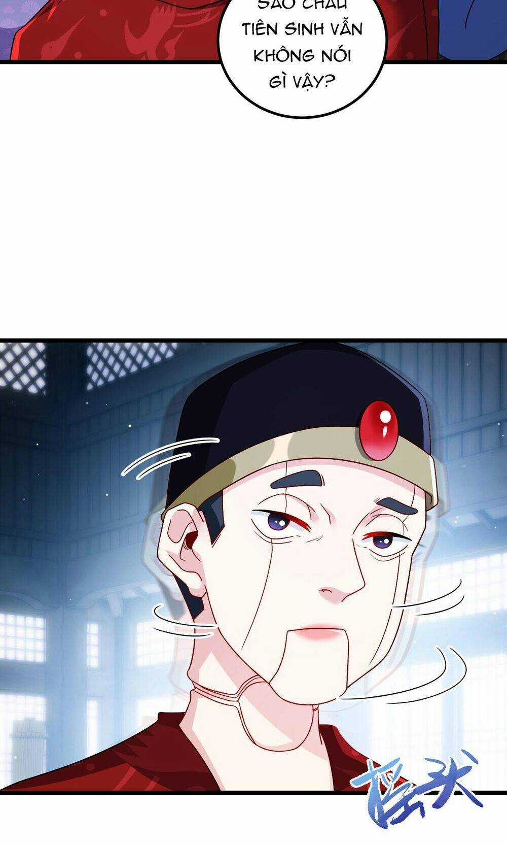 Tiên Tôn Lạc Vô Cực Chapter 240 trang 14