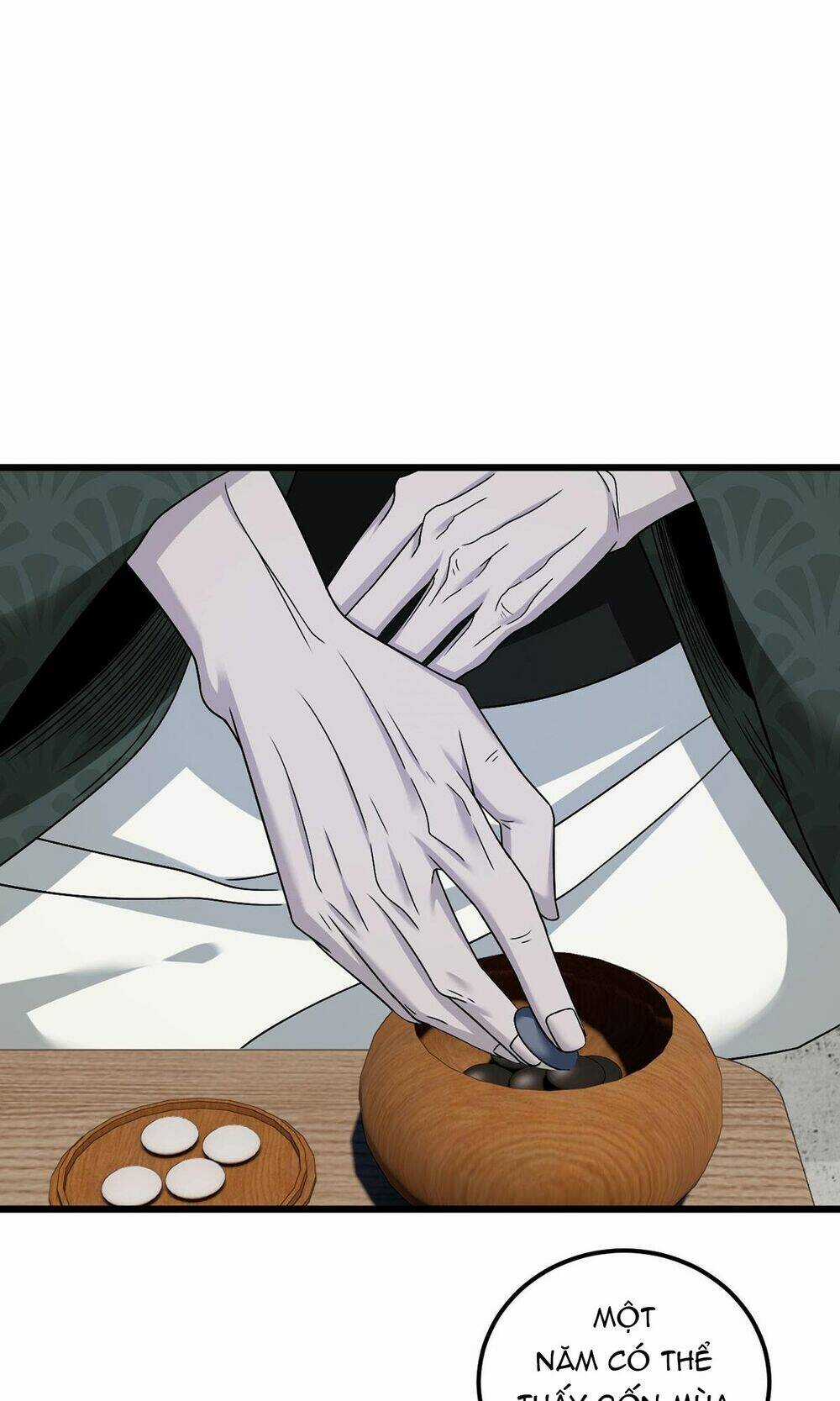 Tiên Tôn Lạc Vô Cực Chapter 240 trang 15