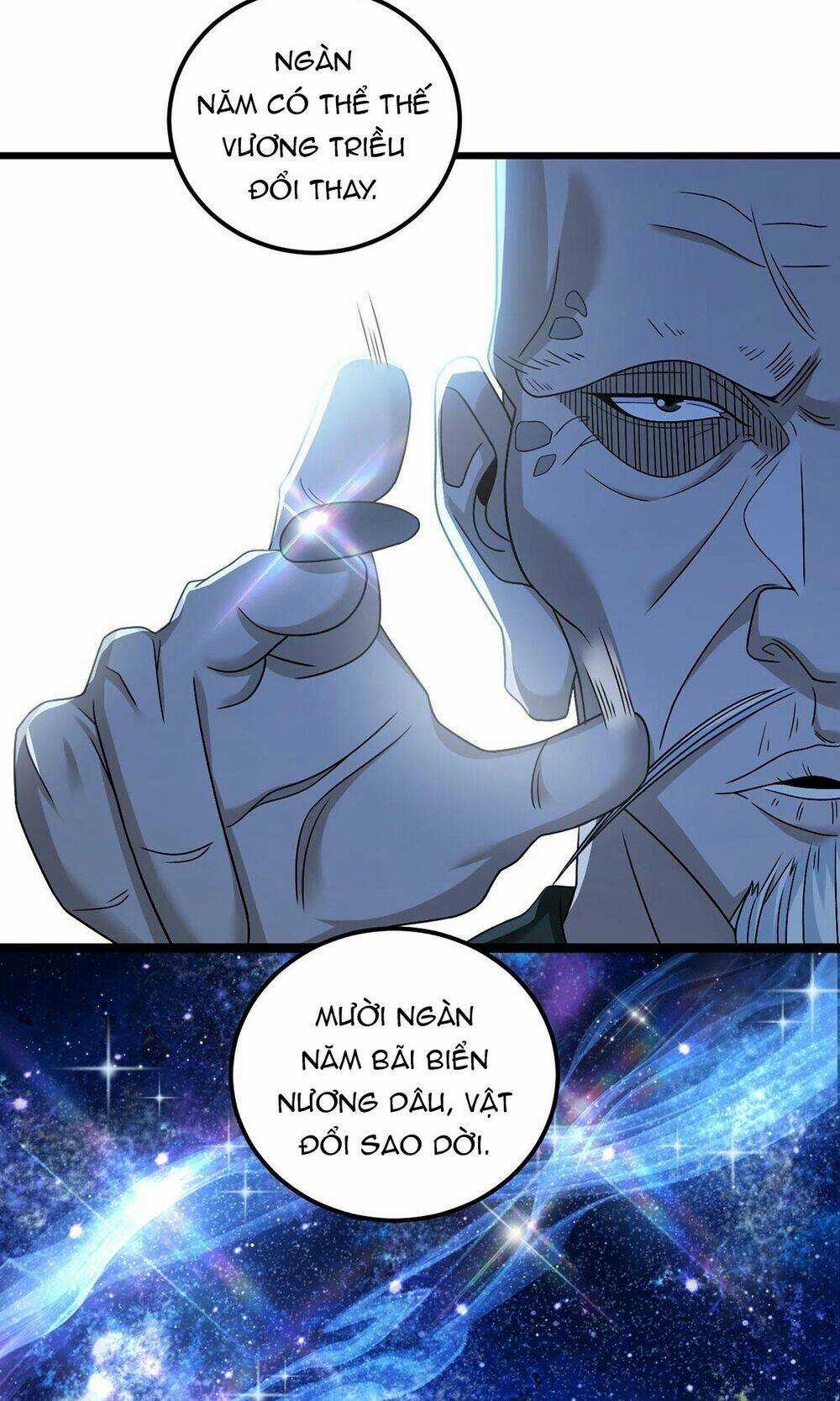 Tiên Tôn Lạc Vô Cực Chapter 240 trang 17