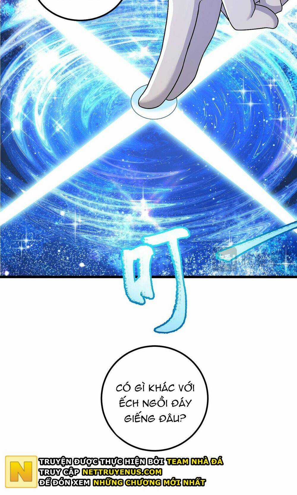 Tiên Tôn Lạc Vô Cực Chapter 240 trang 19