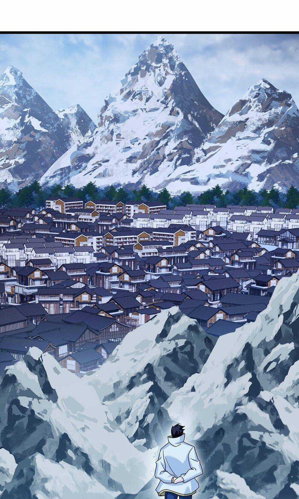 Tiên Tôn Lạc Vô Cực Chapter 240 trang 20