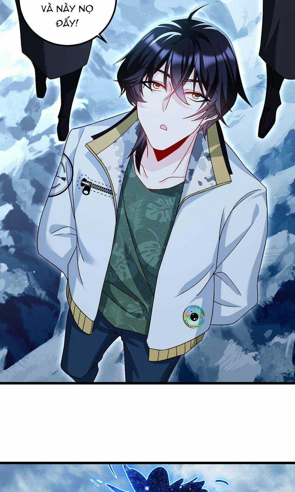 Tiên Tôn Lạc Vô Cực Chapter 240 trang 25