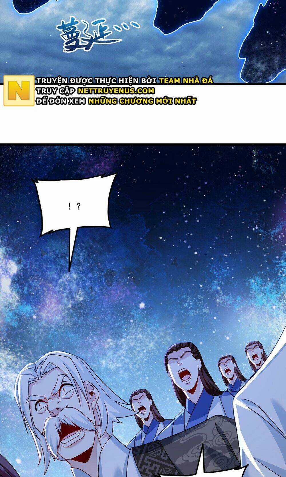 Tiên Tôn Lạc Vô Cực Chapter 240 trang 27