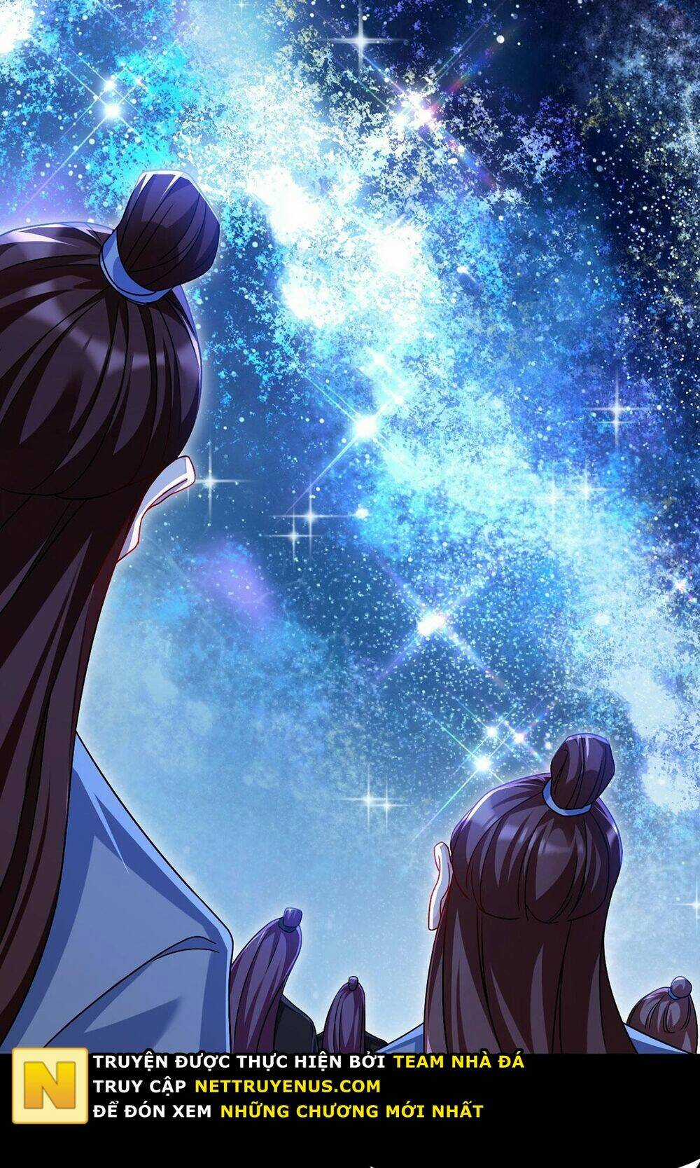 Tiên Tôn Lạc Vô Cực Chapter 240 trang 29