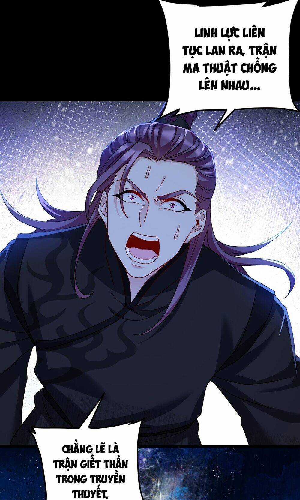 Tiên Tôn Lạc Vô Cực Chapter 240 trang 30