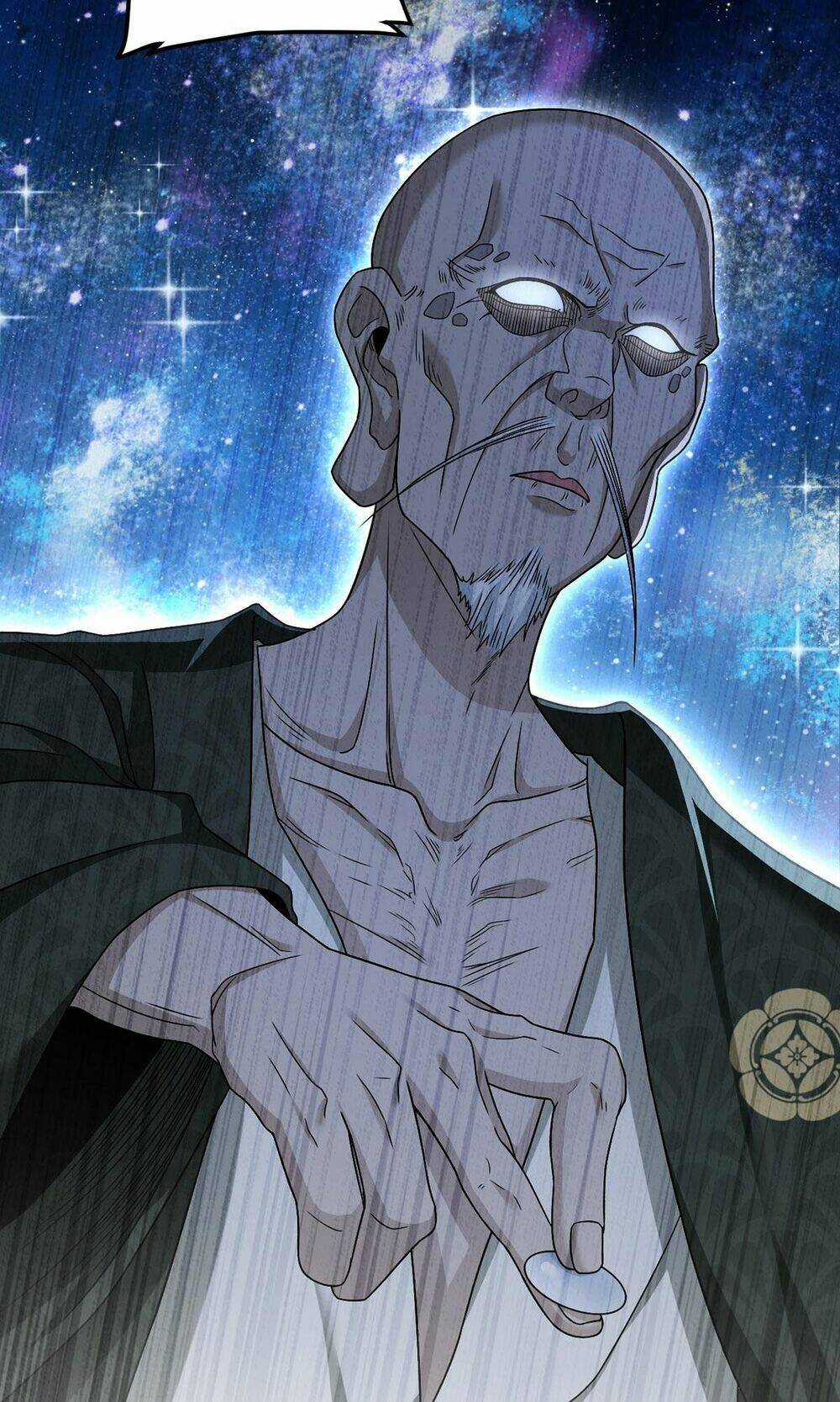 Tiên Tôn Lạc Vô Cực Chapter 240 trang 31