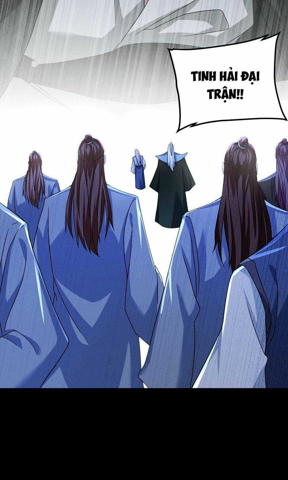 Tiên Tôn Lạc Vô Cực Chapter 240 trang 32