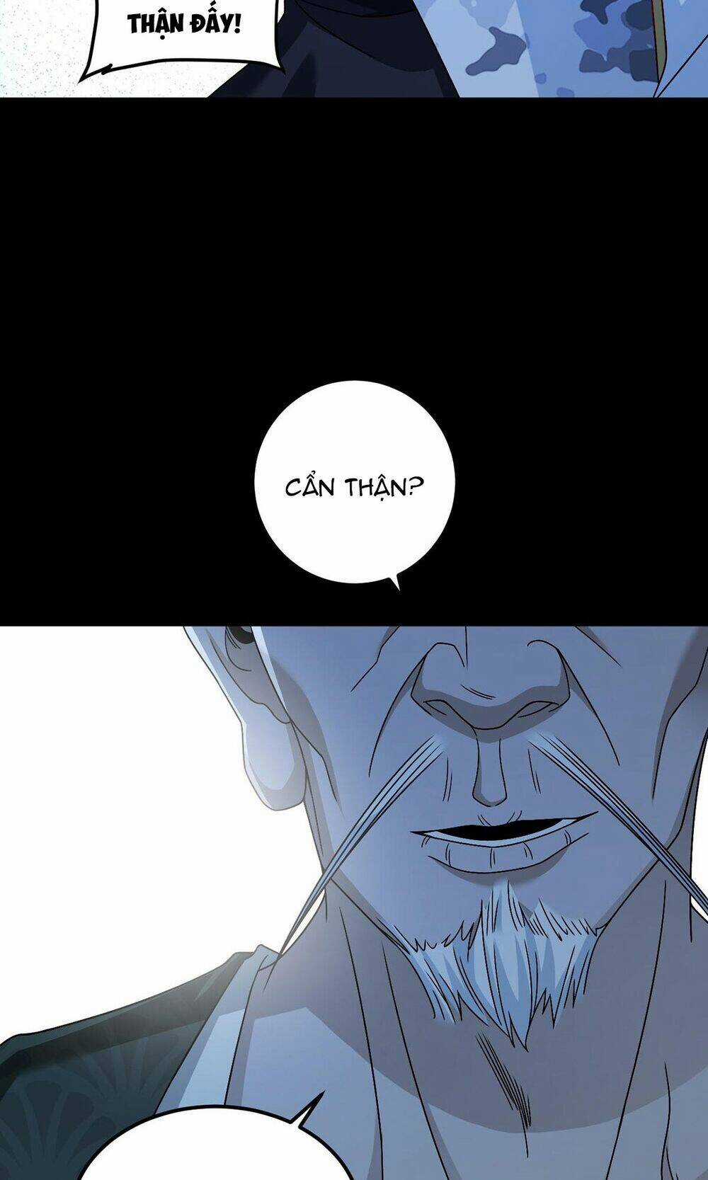 Tiên Tôn Lạc Vô Cực Chapter 240 trang 37