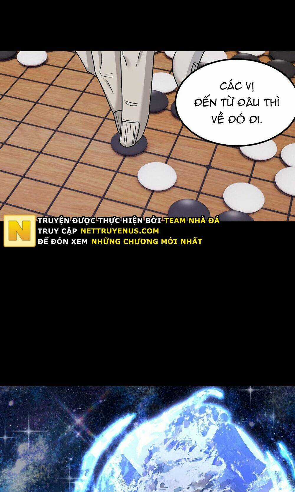 Tiên Tôn Lạc Vô Cực Chapter 240 trang 39