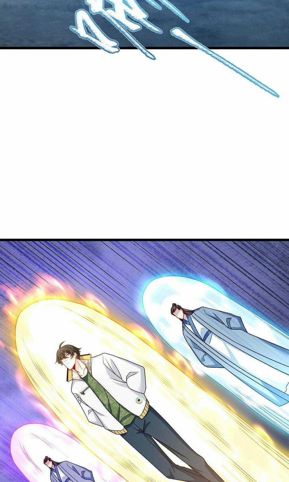 Tiên Tôn Lạc Vô Cực Chapter 240 trang 4