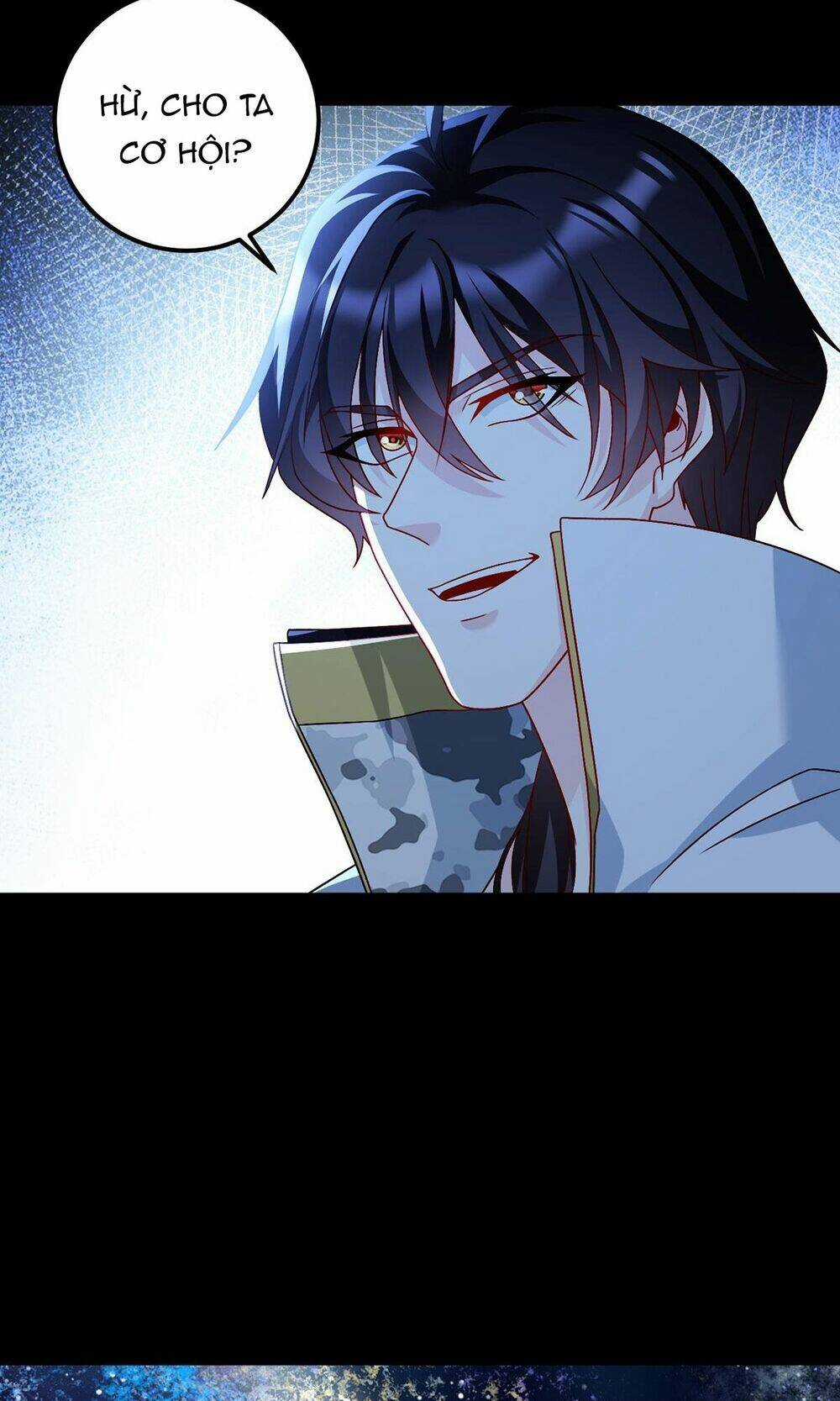 Tiên Tôn Lạc Vô Cực Chapter 240 trang 41