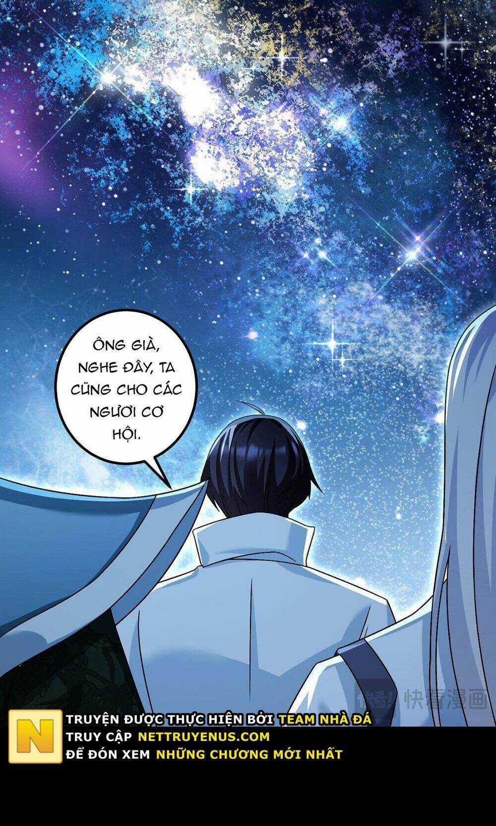 Tiên Tôn Lạc Vô Cực Chapter 240 trang 42