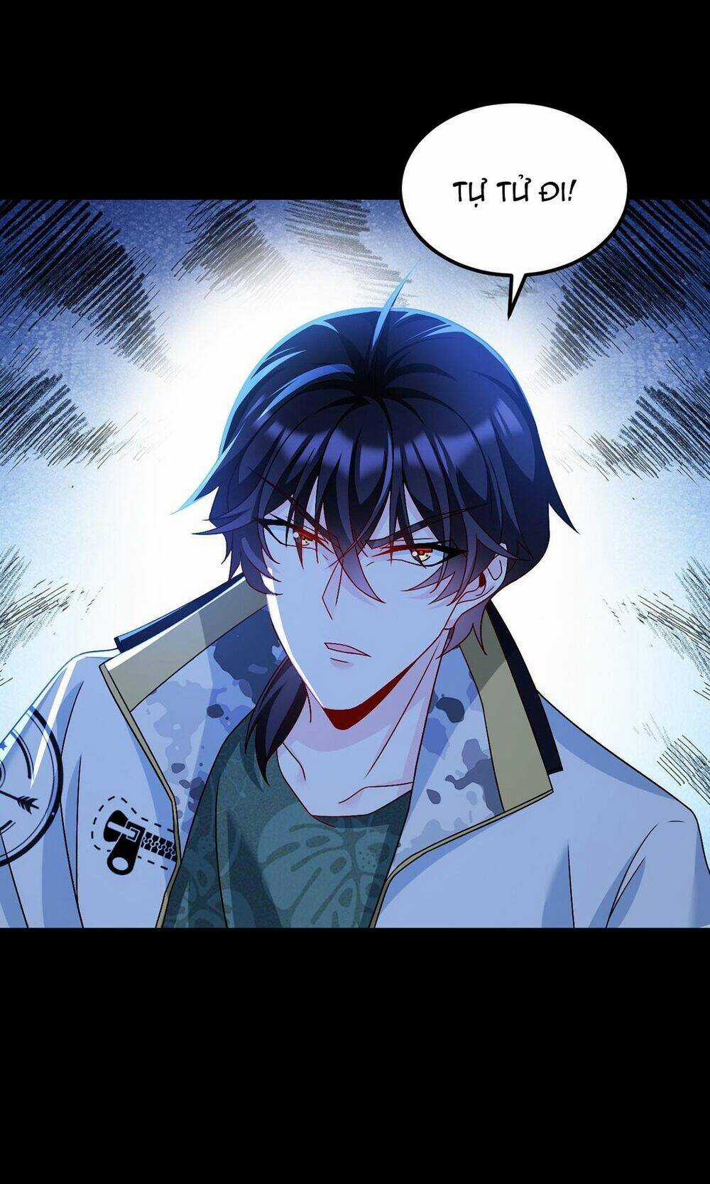 Tiên Tôn Lạc Vô Cực Chapter 240 trang 43