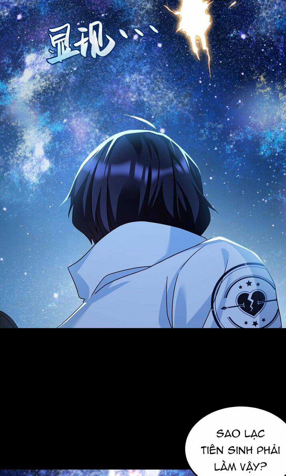 Tiên Tôn Lạc Vô Cực Chapter 240 trang 45