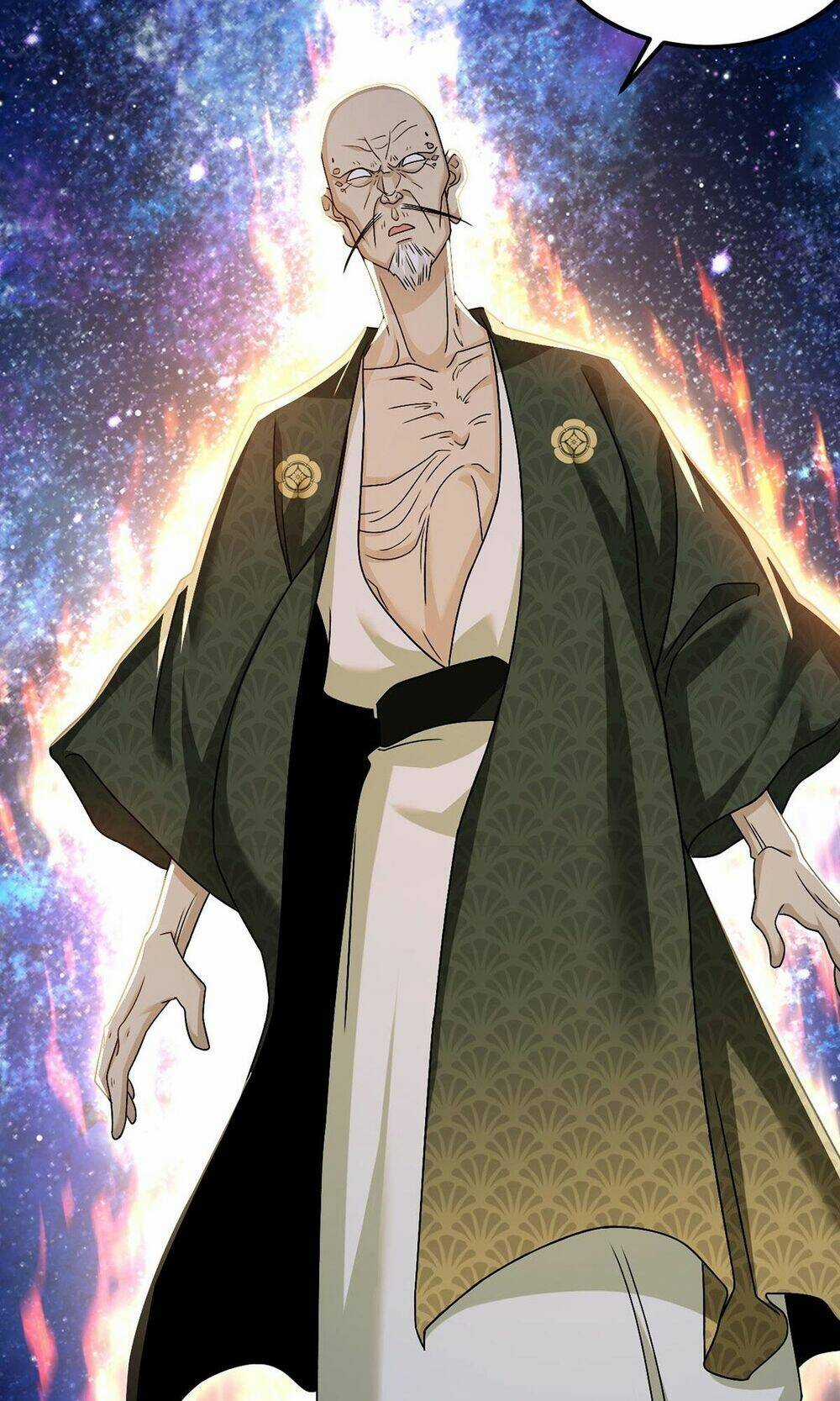 Tiên Tôn Lạc Vô Cực Chapter 240 trang 46