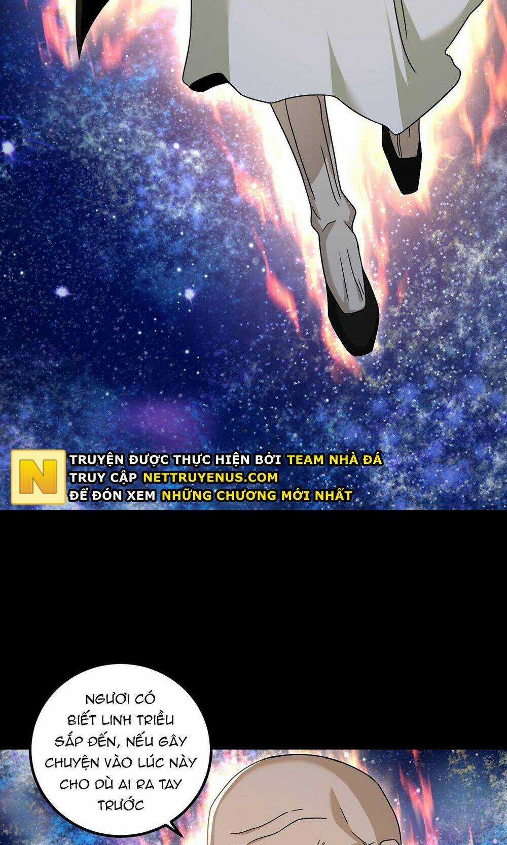 Tiên Tôn Lạc Vô Cực Chapter 240 trang 47