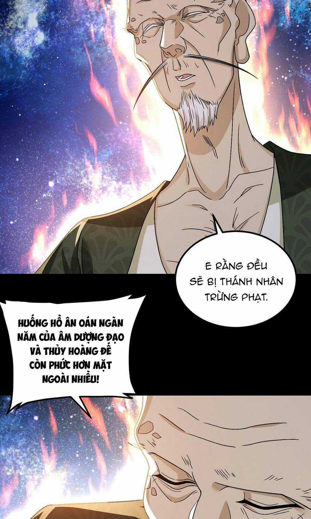 Tiên Tôn Lạc Vô Cực Chapter 240 trang 48