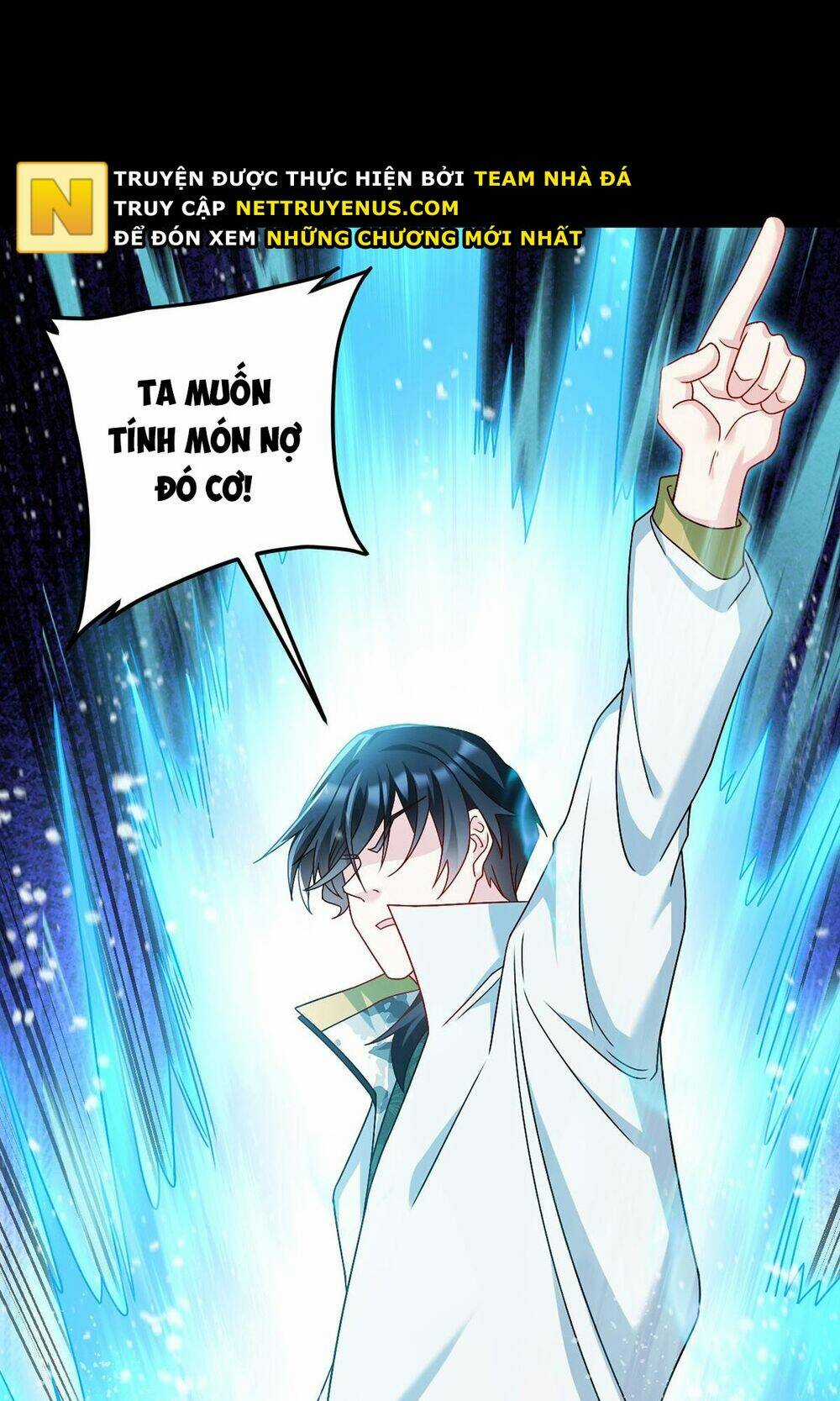 Tiên Tôn Lạc Vô Cực Chapter 240 trang 51