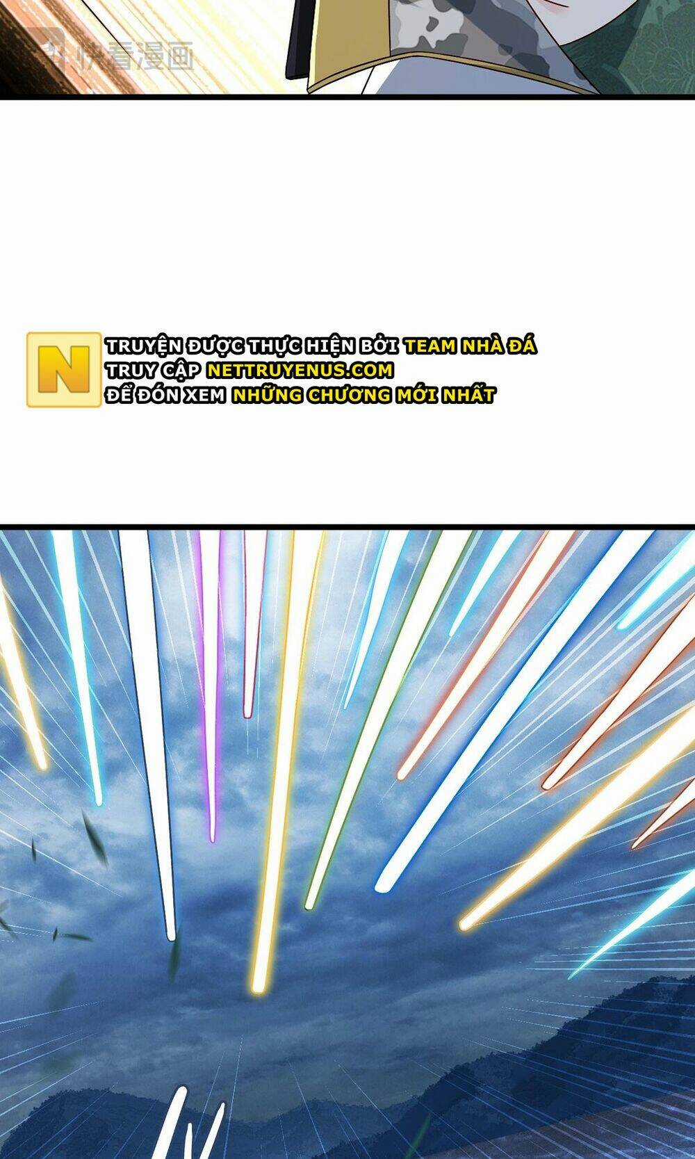 Tiên Tôn Lạc Vô Cực Chapter 240 trang 6