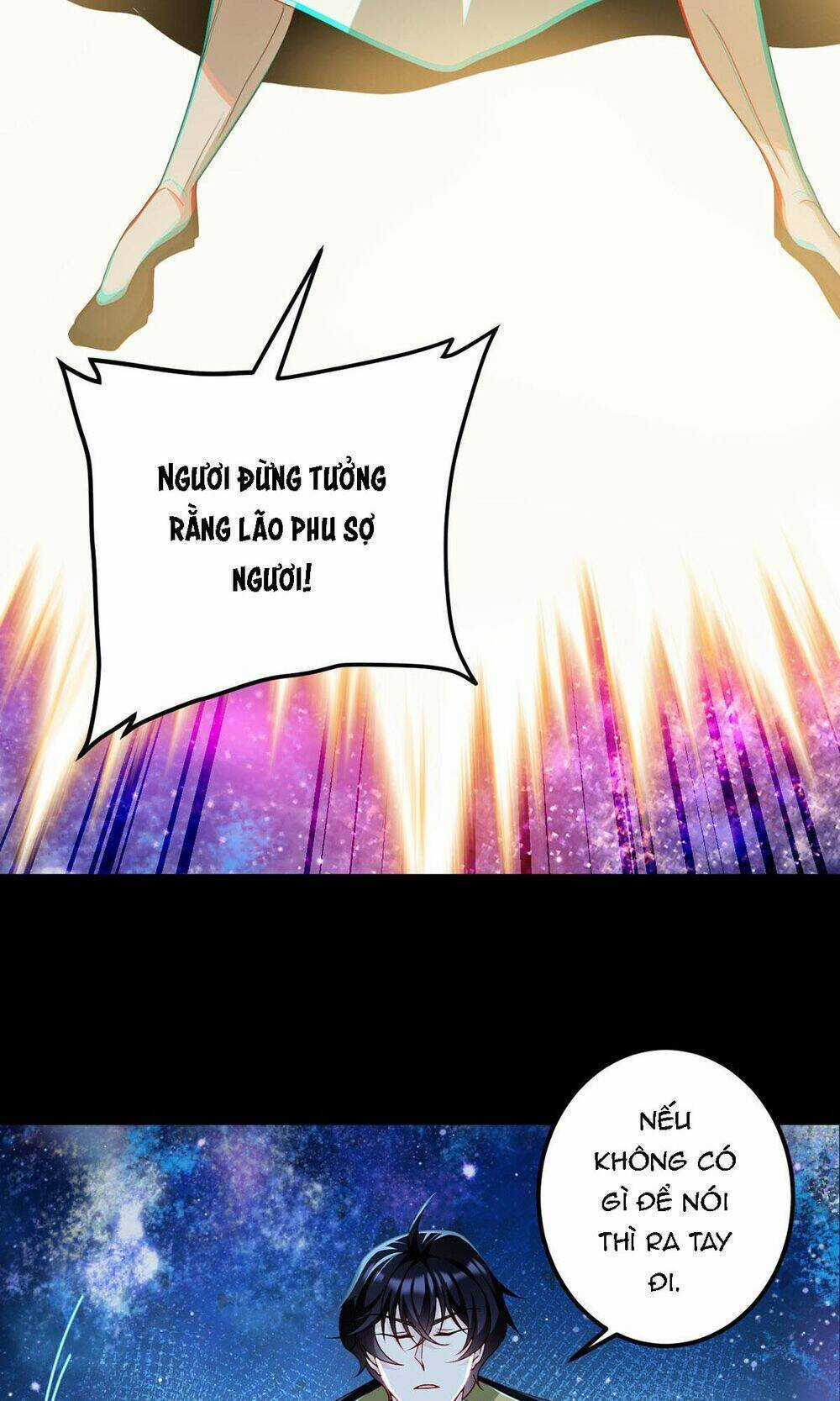 Tiên Tôn Lạc Vô Cực Chapter 241 trang 10