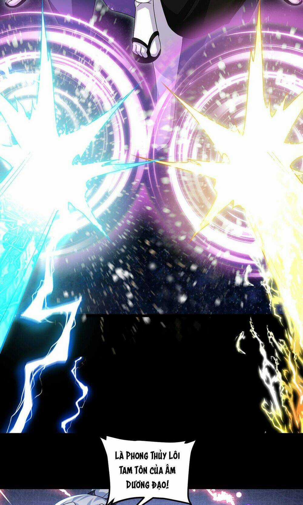 Tiên Tôn Lạc Vô Cực Chapter 241 trang 18