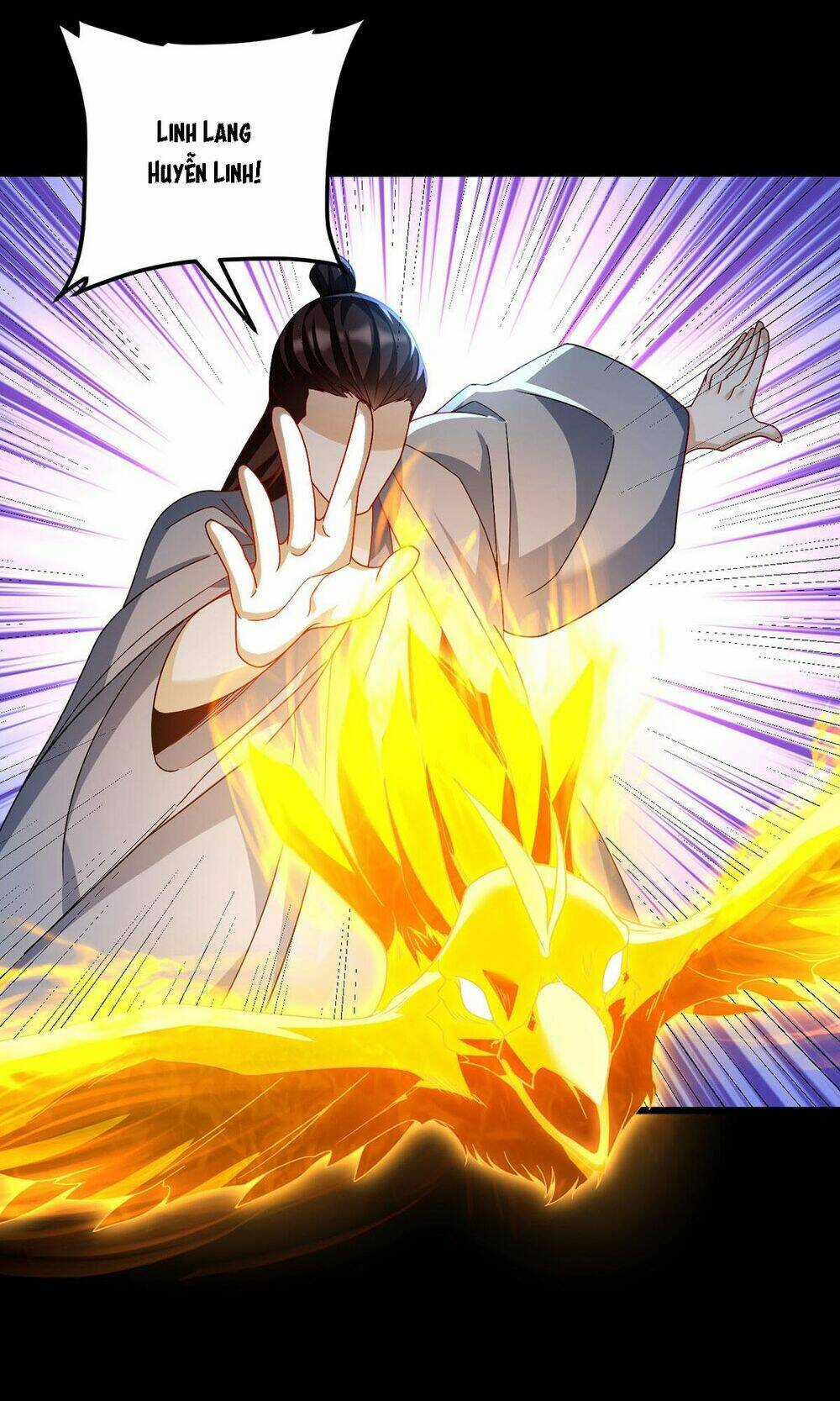 Tiên Tôn Lạc Vô Cực Chapter 241 trang 23