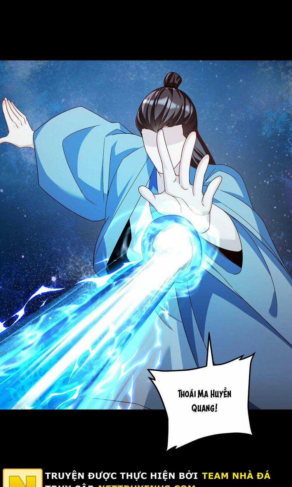 Tiên Tôn Lạc Vô Cực Chapter 241 trang 24