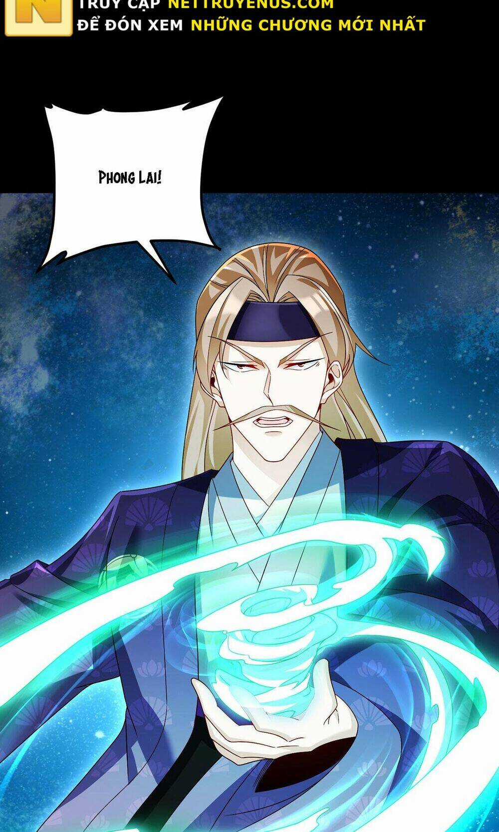 Tiên Tôn Lạc Vô Cực Chapter 241 trang 25