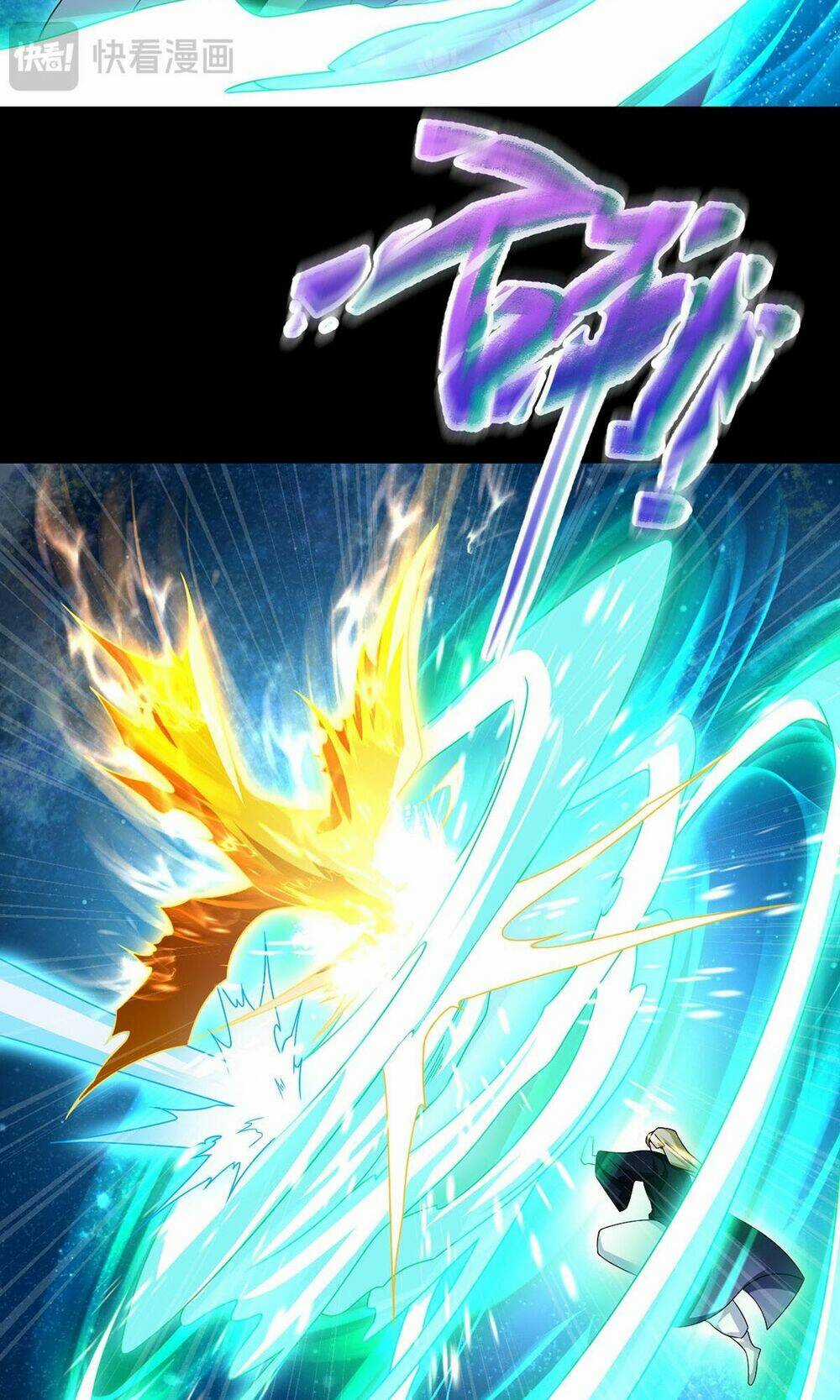 Tiên Tôn Lạc Vô Cực Chapter 241 trang 26