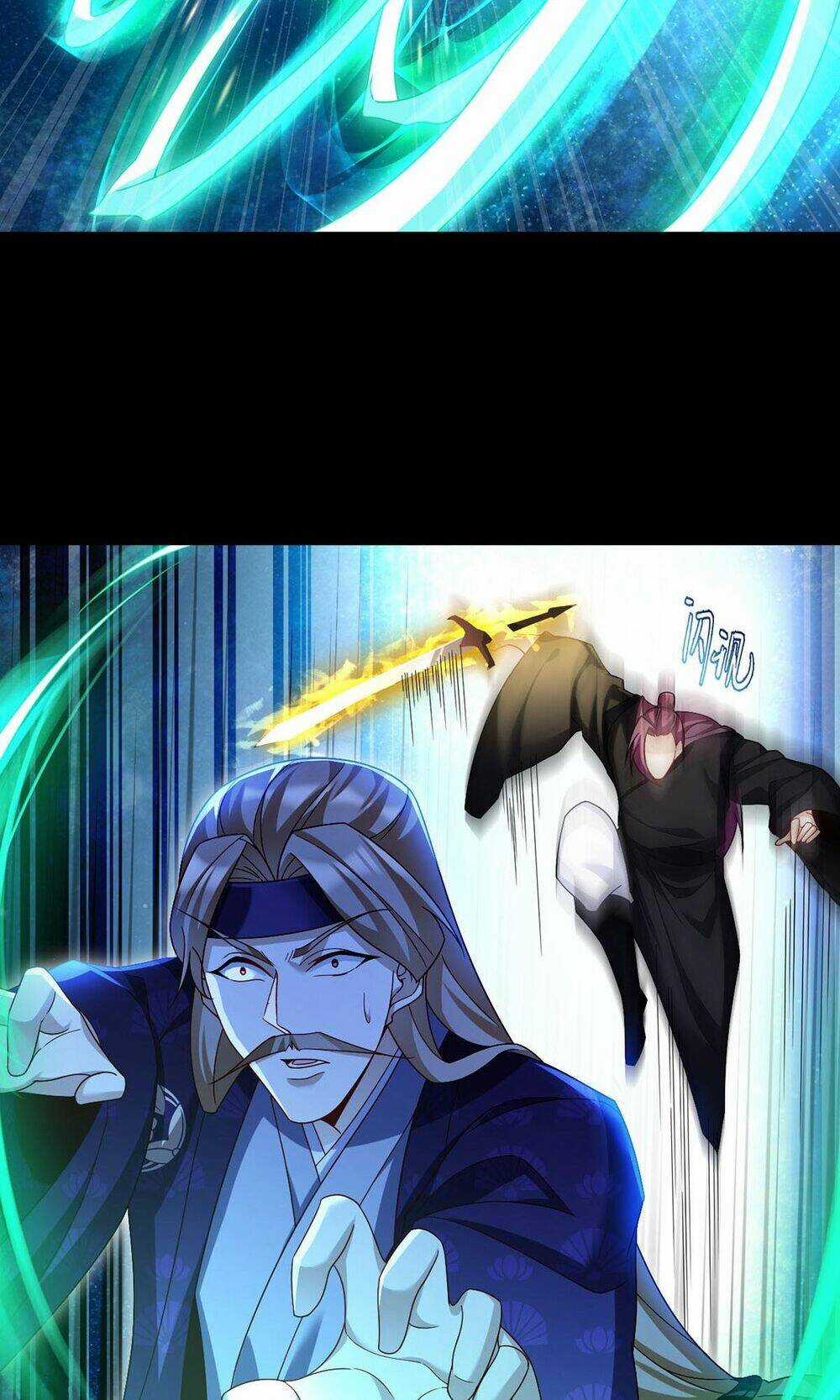 Tiên Tôn Lạc Vô Cực Chapter 241 trang 27