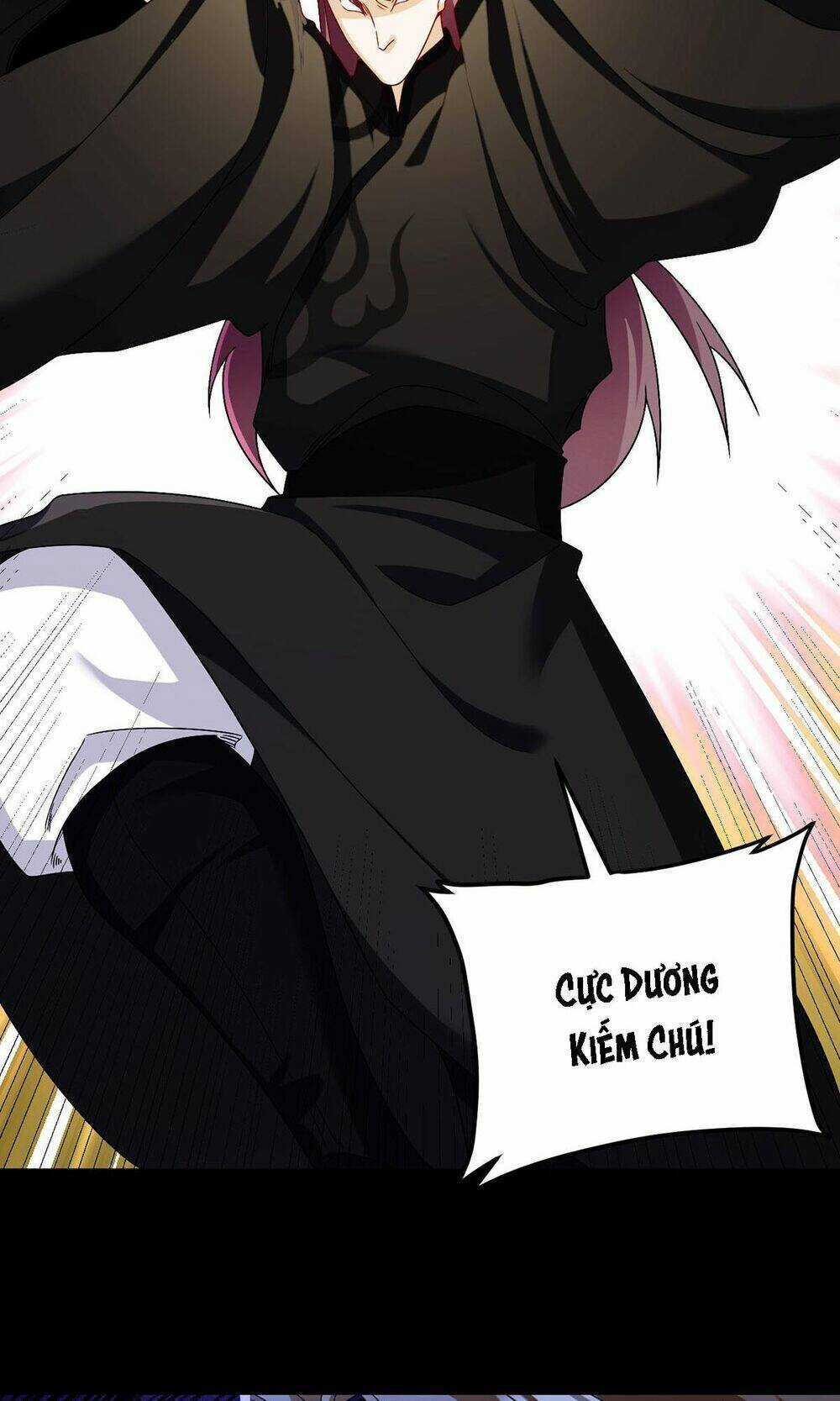 Tiên Tôn Lạc Vô Cực Chapter 241 trang 29