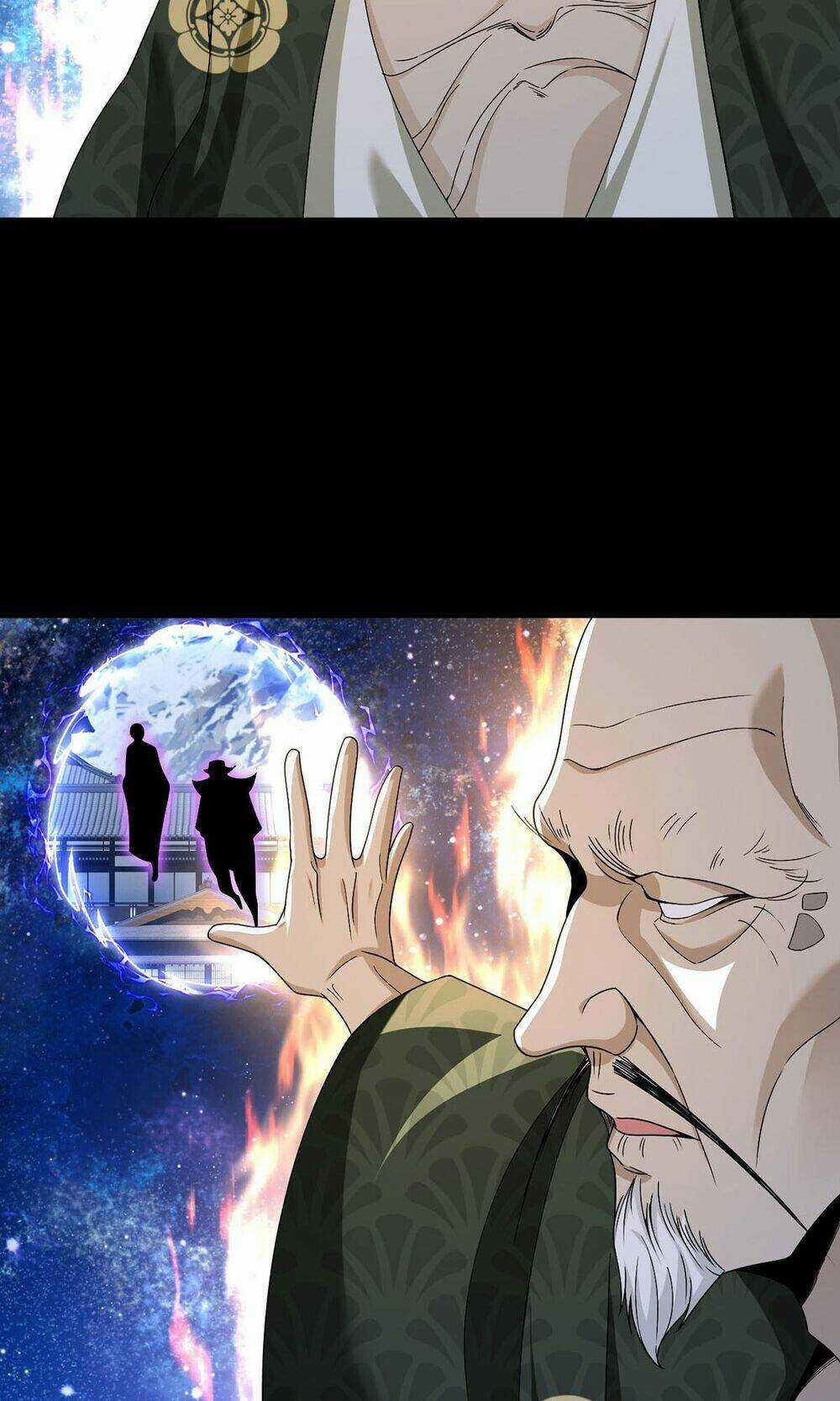 Tiên Tôn Lạc Vô Cực Chapter 241 trang 3