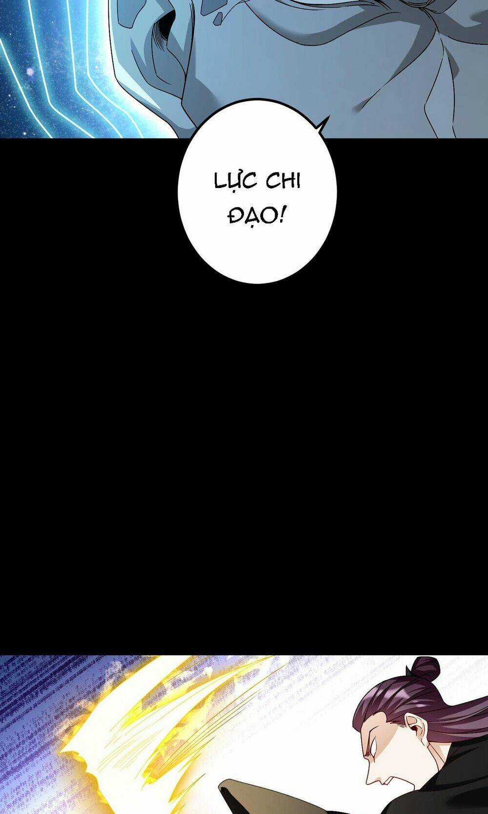 Tiên Tôn Lạc Vô Cực Chapter 241 trang 32