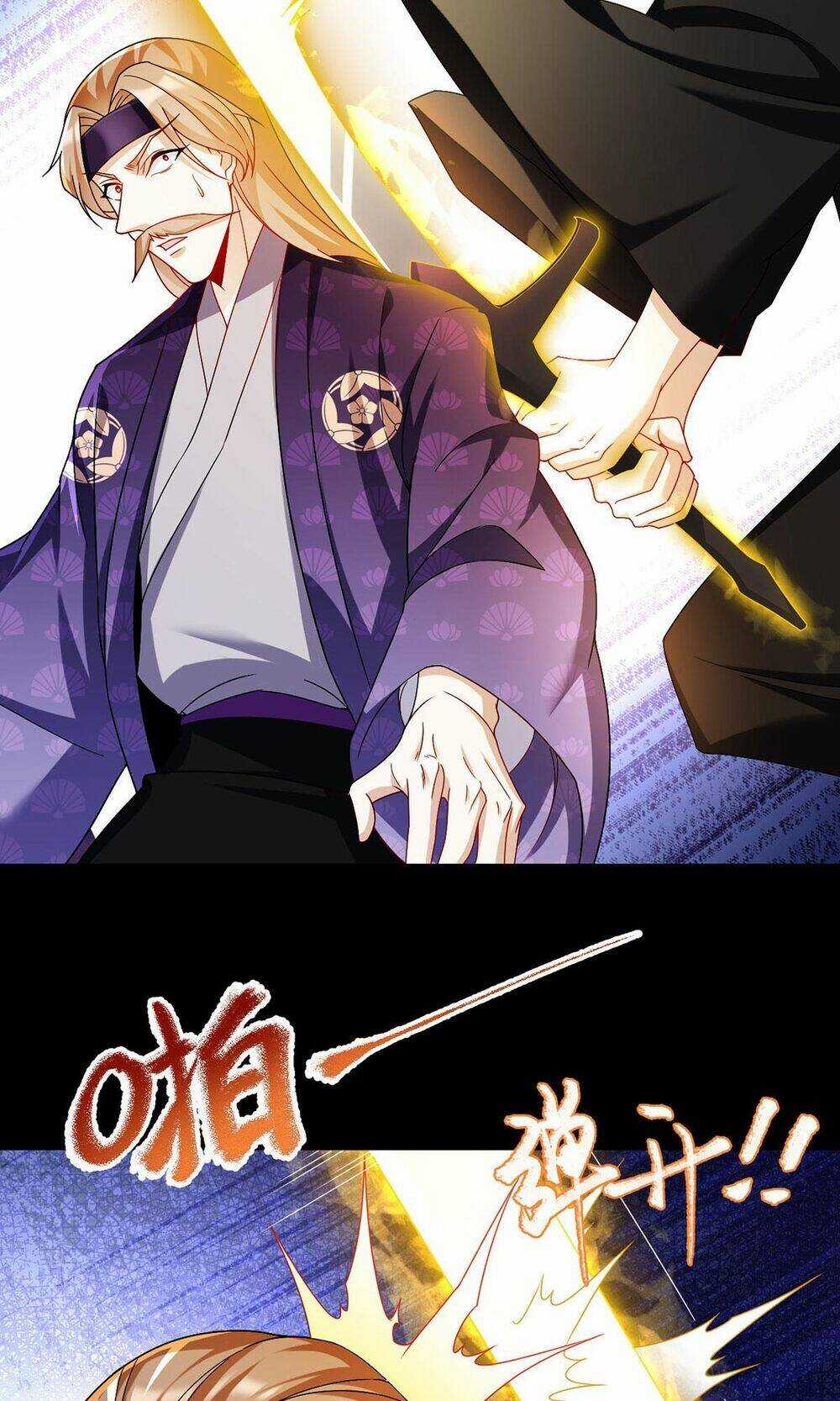 Tiên Tôn Lạc Vô Cực Chapter 241 trang 33