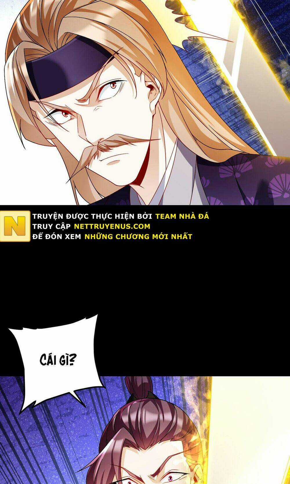 Tiên Tôn Lạc Vô Cực Chapter 241 trang 34