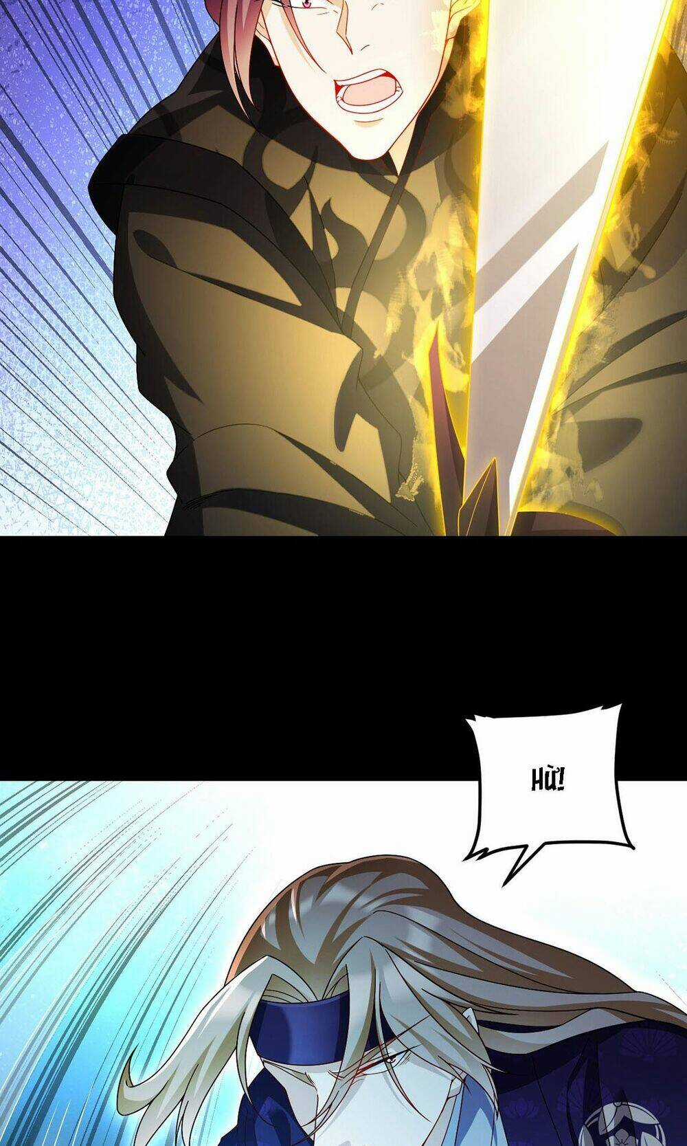 Tiên Tôn Lạc Vô Cực Chapter 241 trang 35